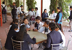 Institute of Management Studies Dehradun College Gallery photo 14